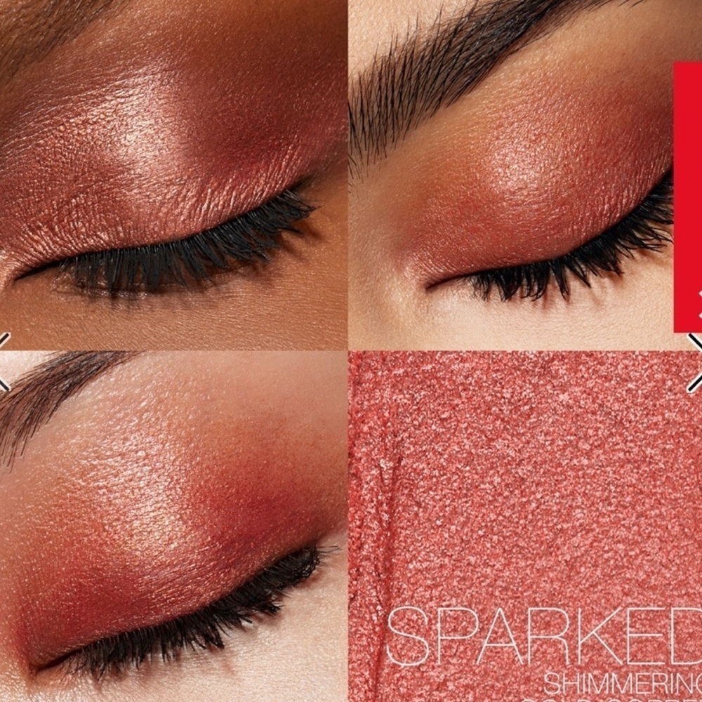 NARS EYESHADOW STICK IN SPARKED - Picture 2 of 3